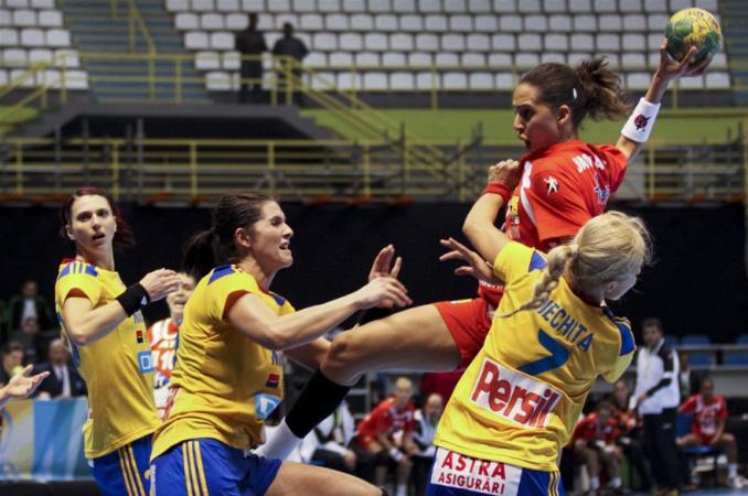 România, a doua victorie la CM din Brazilia